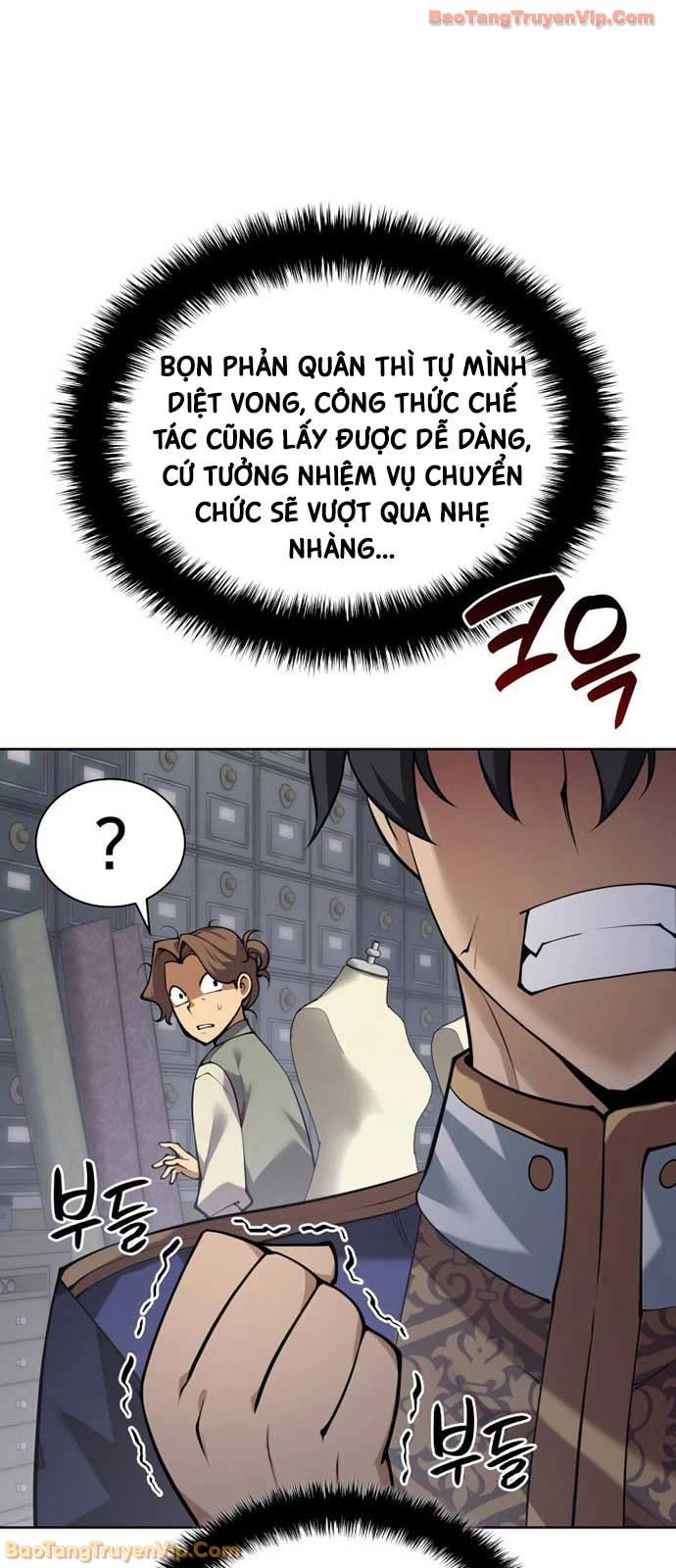 Thợ Rèn Huyền Thoại Chapter 301 - 64