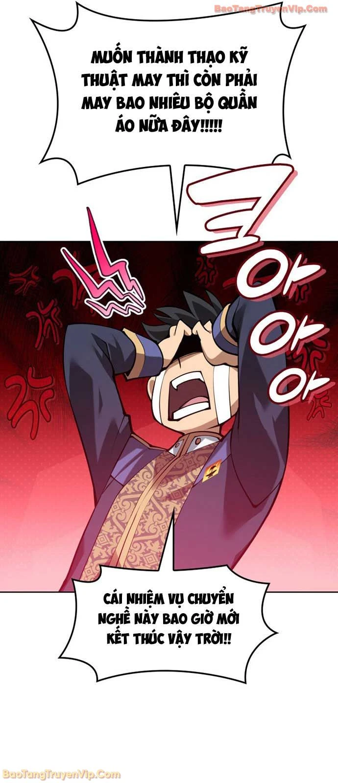 Thợ Rèn Huyền Thoại Chapter 301 - 66