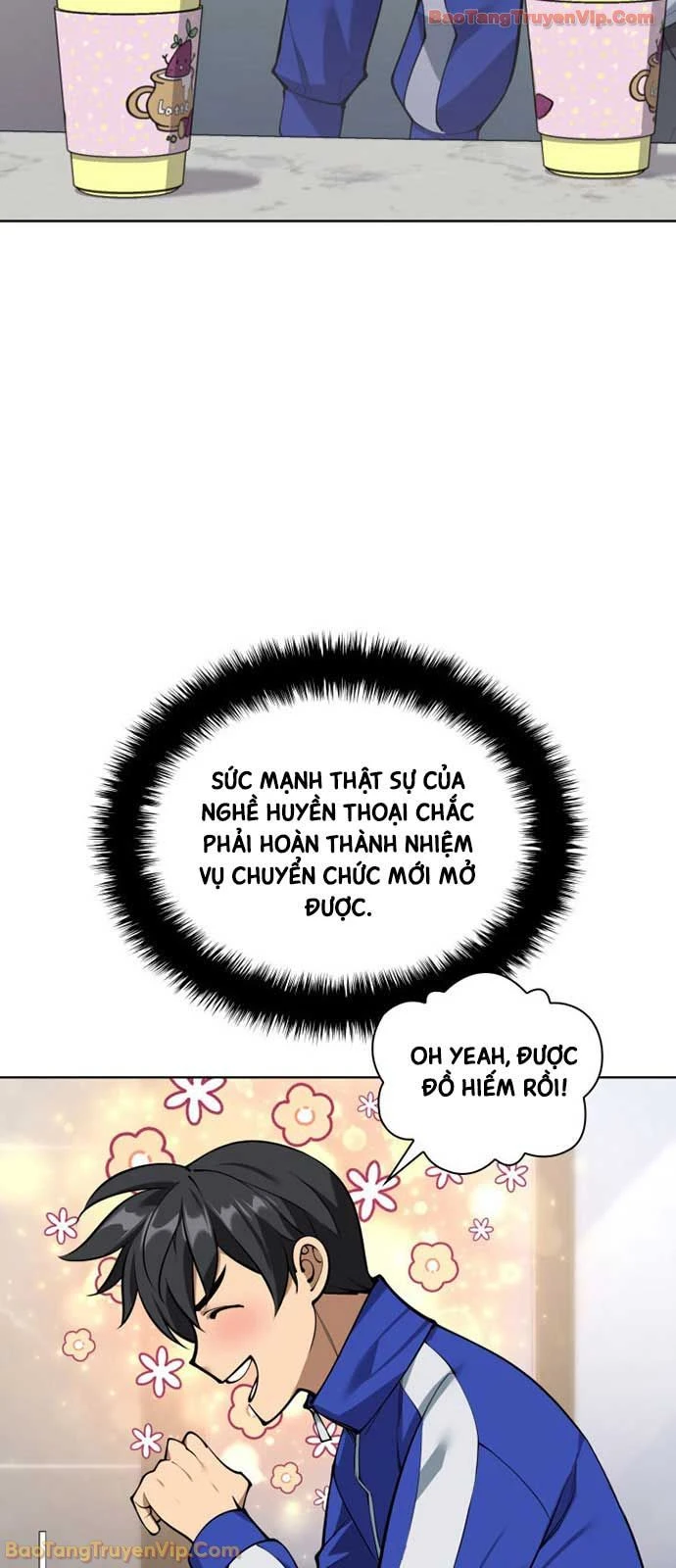 Thợ Rèn Huyền Thoại Chapter 301 - 80