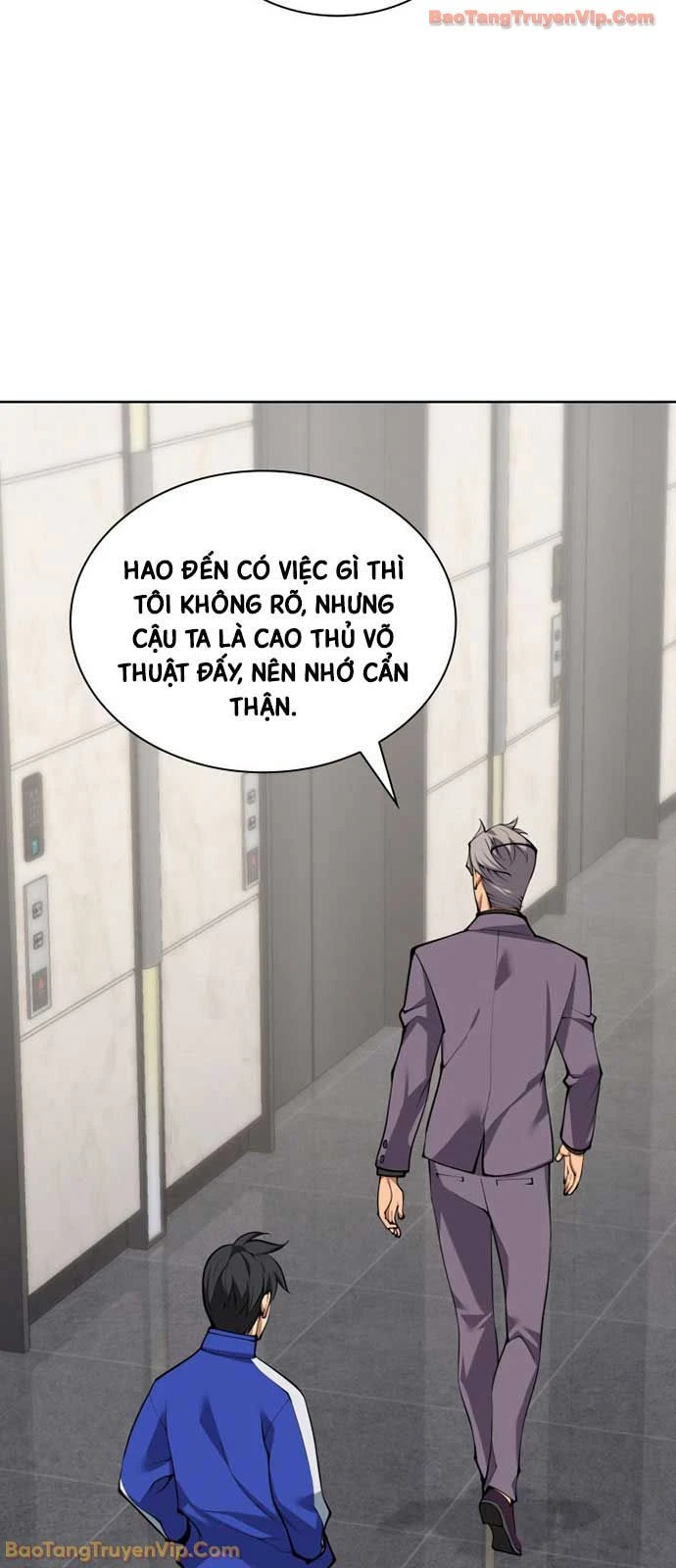 Thợ Rèn Huyền Thoại Chapter 301 - 91