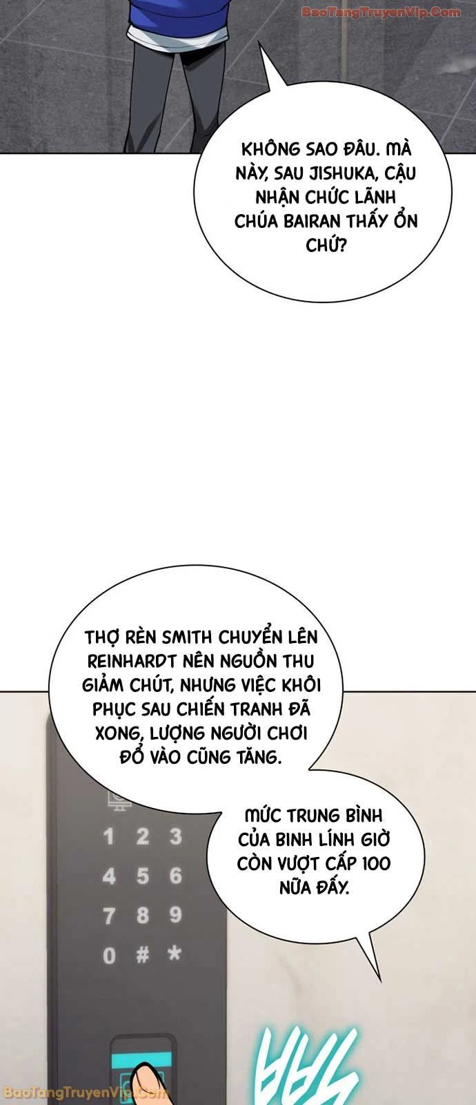 Thợ Rèn Huyền Thoại Chapter 301 - 92