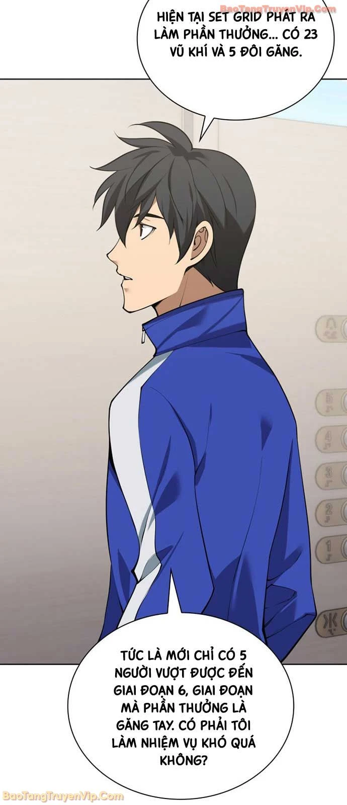 Thợ Rèn Huyền Thoại Chapter 301 - 95