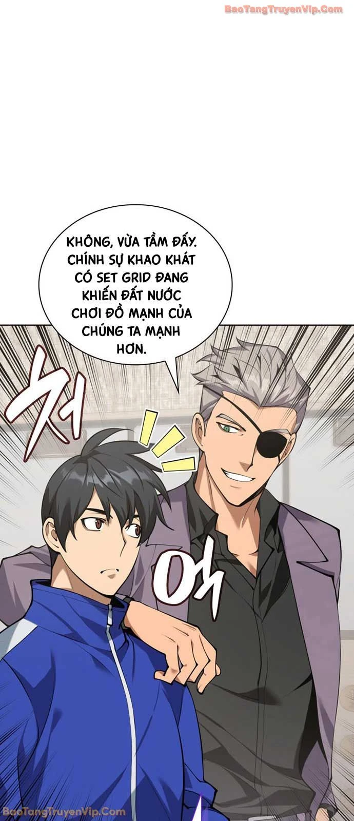 Thợ Rèn Huyền Thoại Chapter 301 - 96