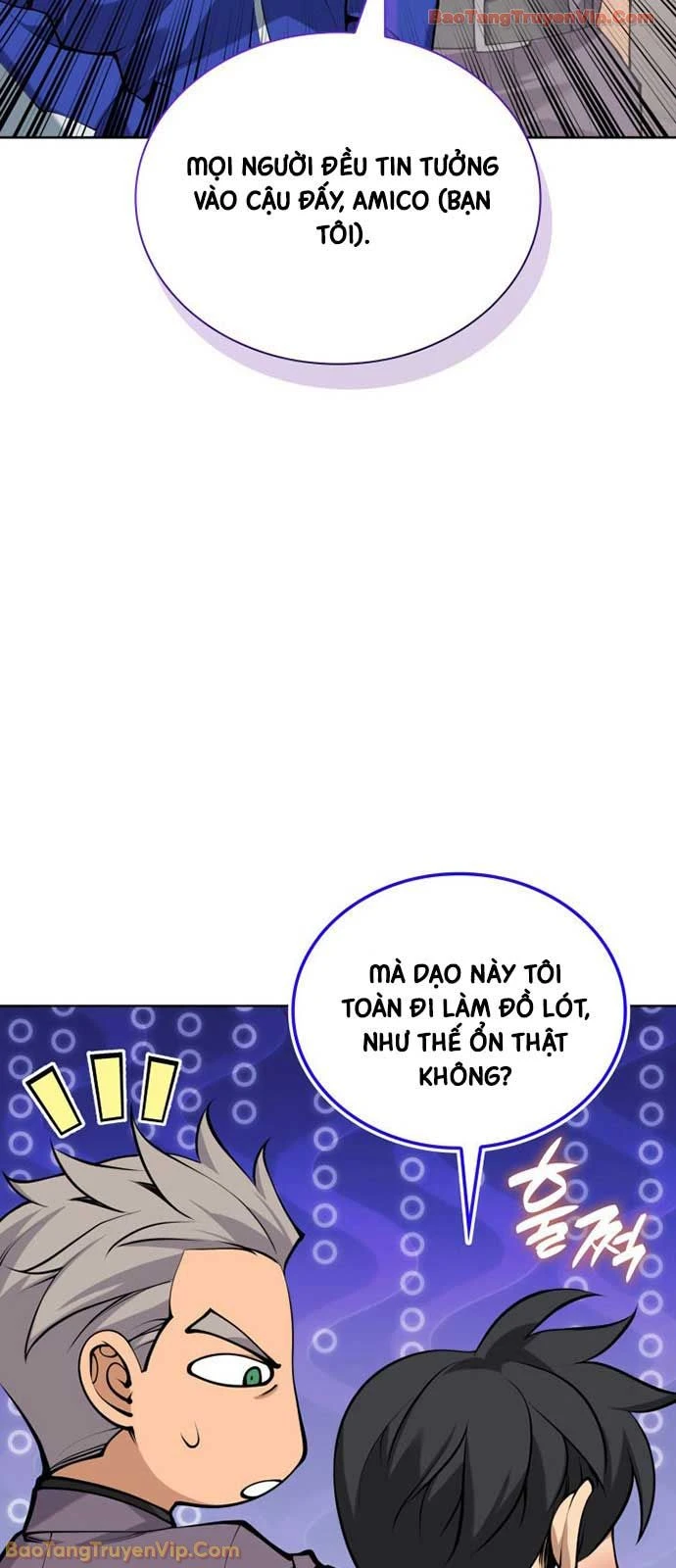 Thợ Rèn Huyền Thoại Chapter 301 - 97