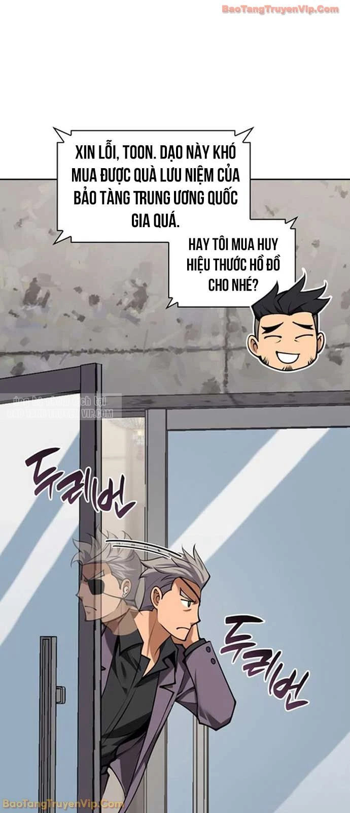 Thợ Rèn Huyền Thoại Chapter 302 - 2