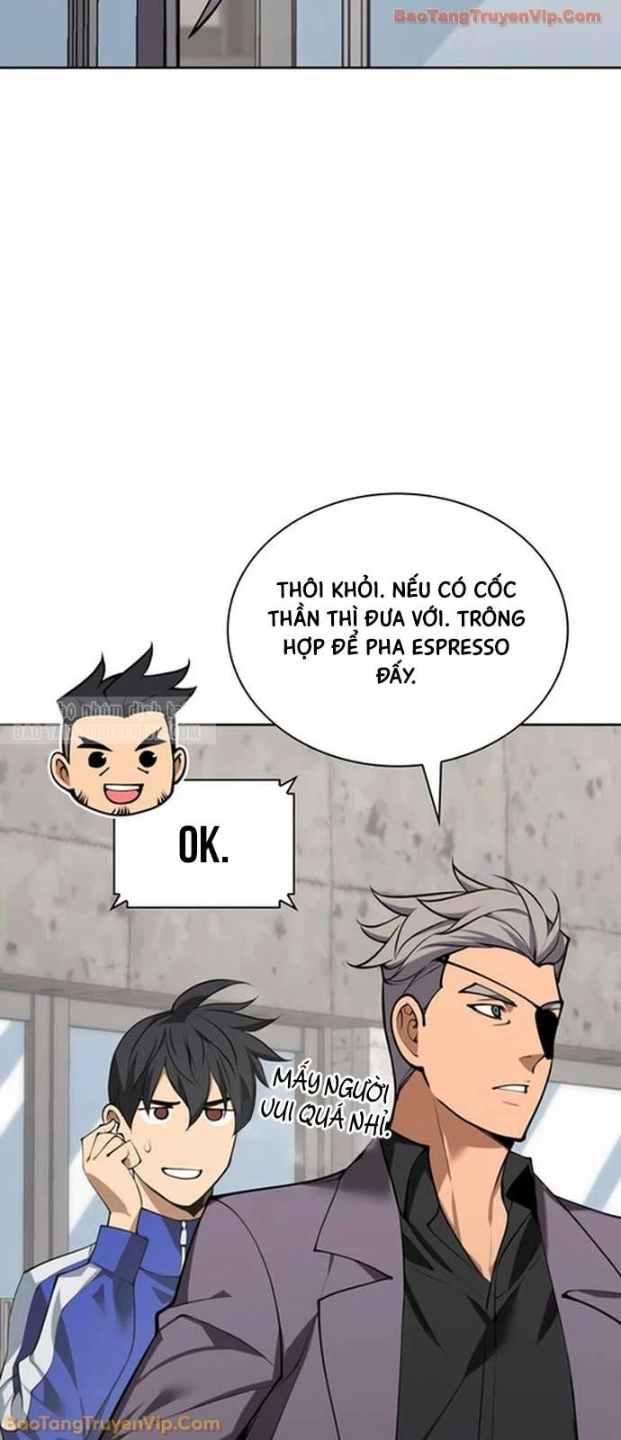 Thợ Rèn Huyền Thoại Chapter 302 - 3