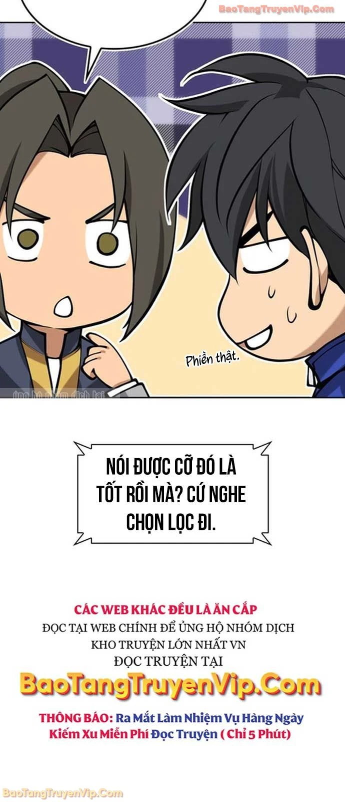 Thợ Rèn Huyền Thoại Chapter 302 - 6