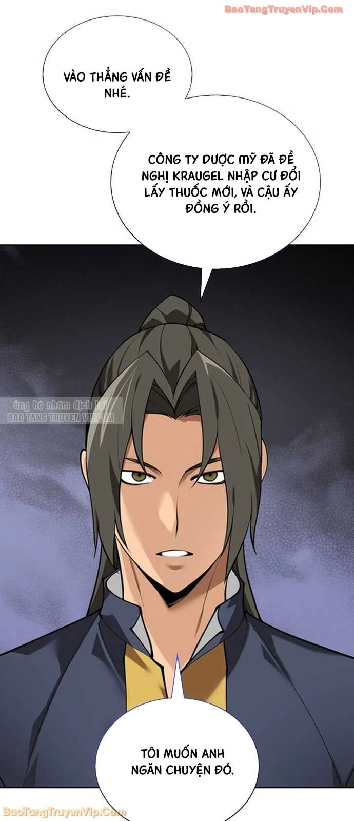 Thợ Rèn Huyền Thoại Chapter 302 - 7