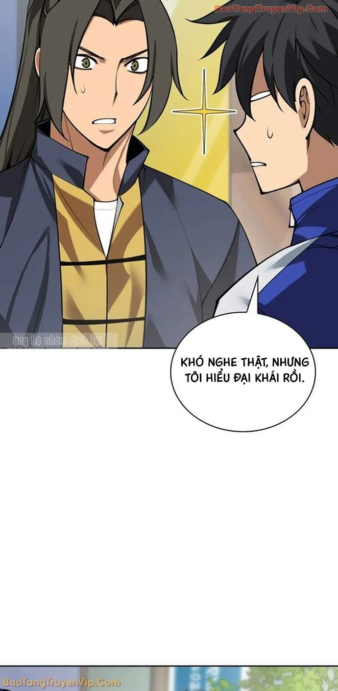 Thợ Rèn Huyền Thoại Chapter 302 - 12