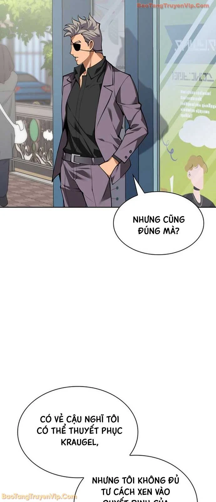 Thợ Rèn Huyền Thoại Chapter 302 - 15