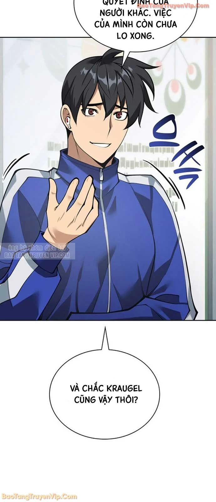 Thợ Rèn Huyền Thoại Chapter 302 - 16