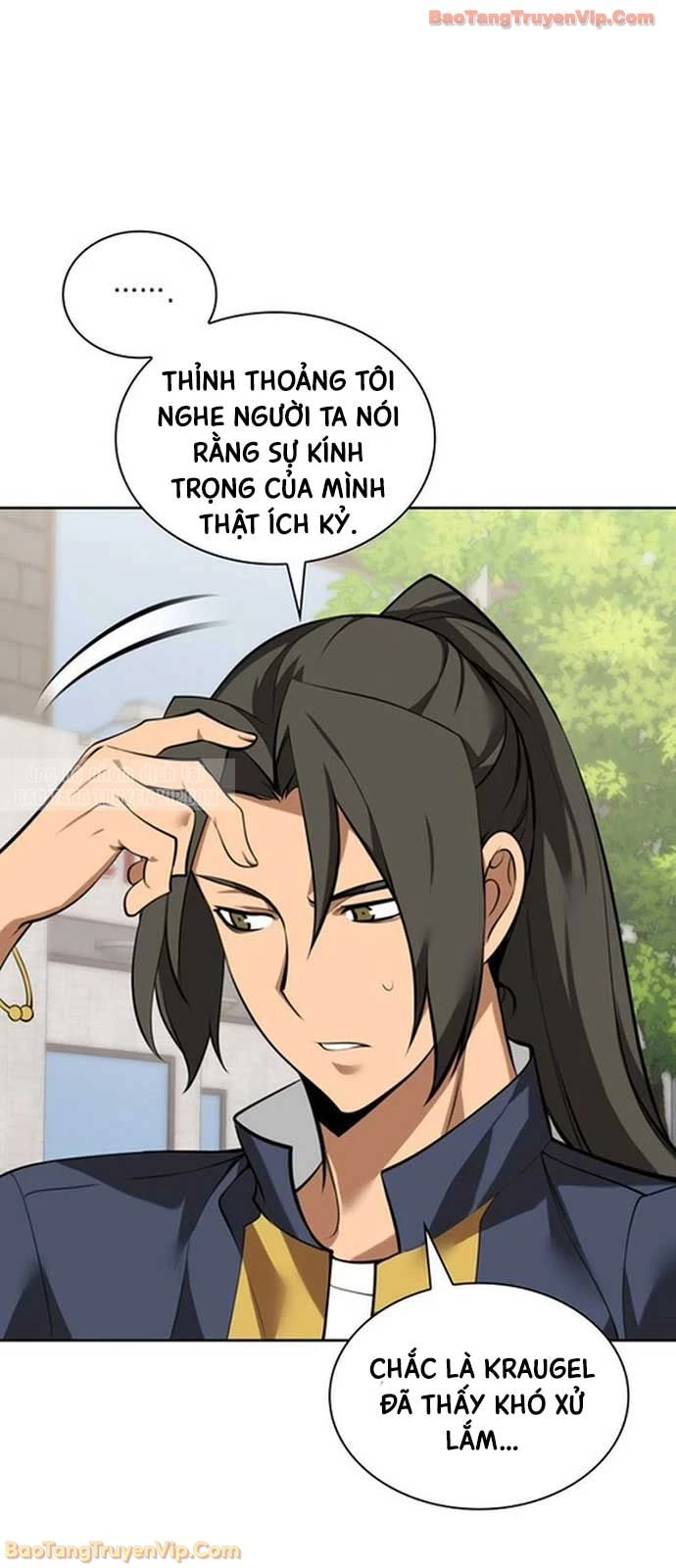 Thợ Rèn Huyền Thoại Chapter 302 - 17