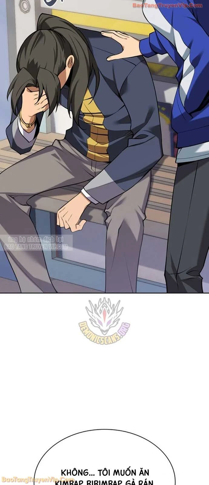 Thợ Rèn Huyền Thoại Chapter 302 - 20