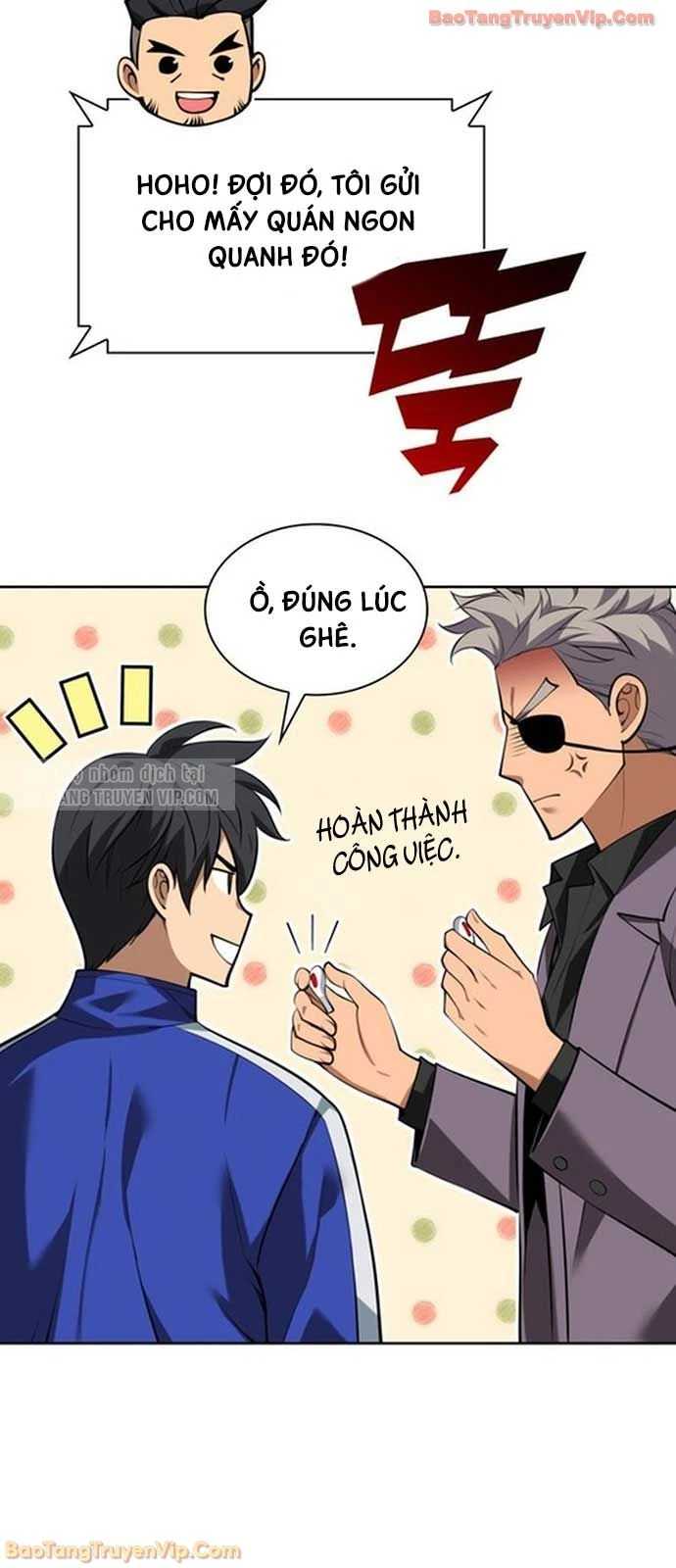 Thợ Rèn Huyền Thoại Chapter 302 - 22