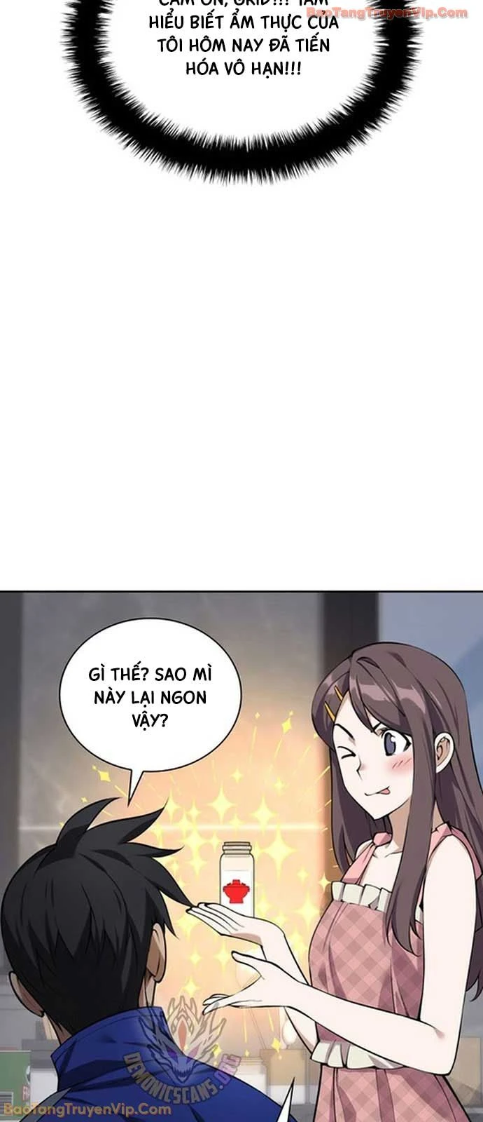 Thợ Rèn Huyền Thoại Chapter 302 - 41