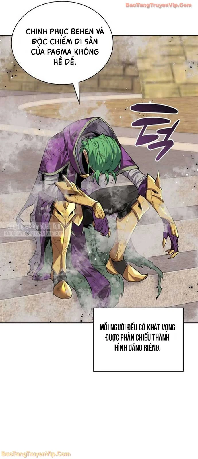 Thợ Rèn Huyền Thoại Chapter 302 - 50