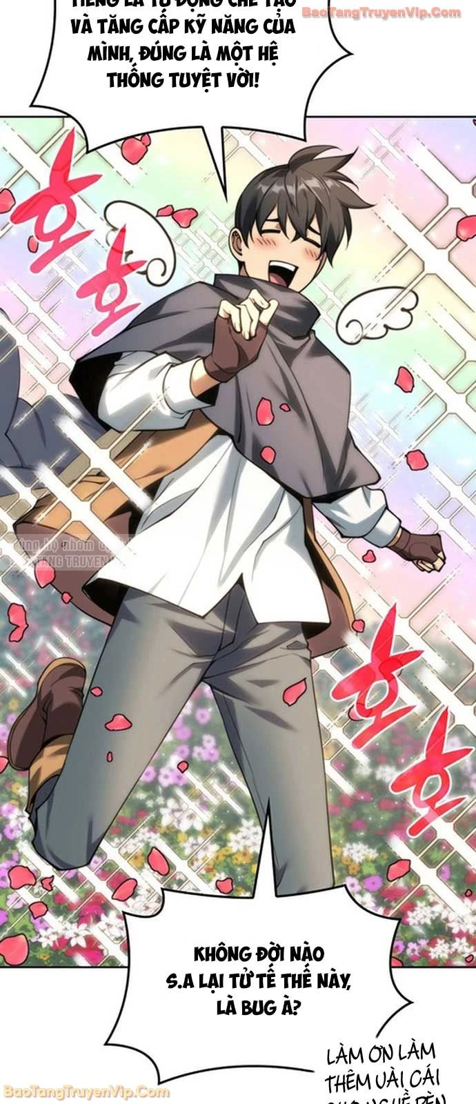 Thợ Rèn Huyền Thoại Chapter 302 - 62