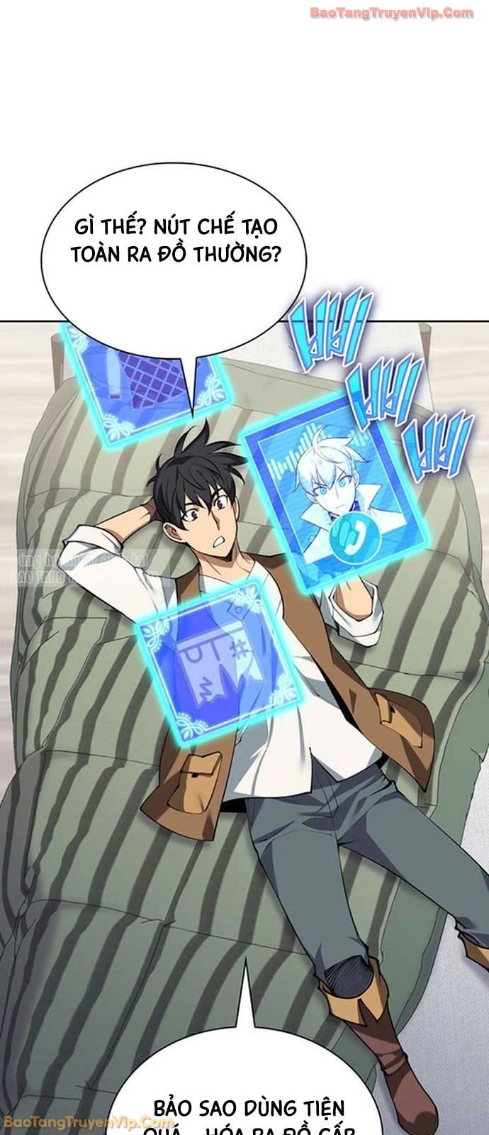 Thợ Rèn Huyền Thoại Chapter 302 - 66