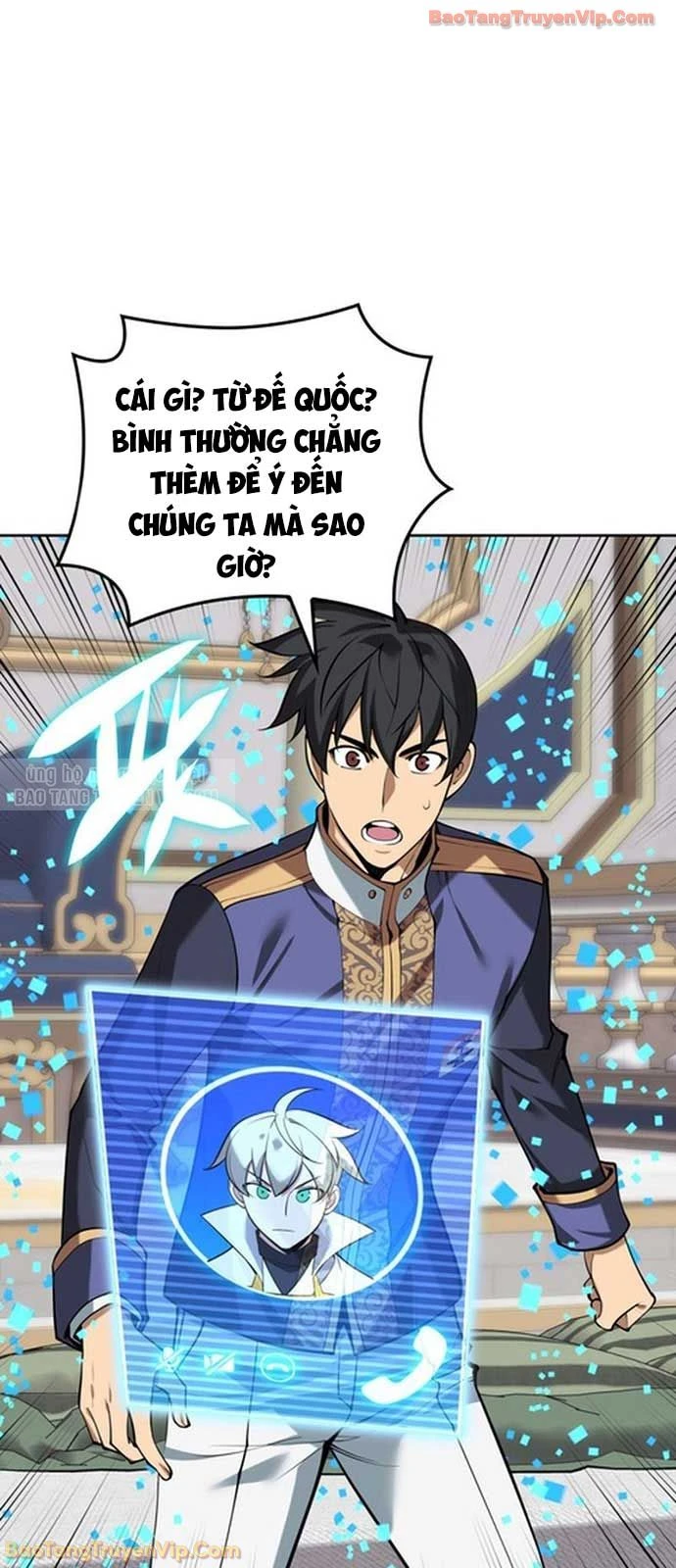 Thợ Rèn Huyền Thoại Chapter 302 - 70