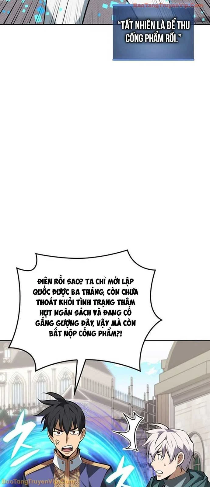 Thợ Rèn Huyền Thoại Chapter 302 - 71