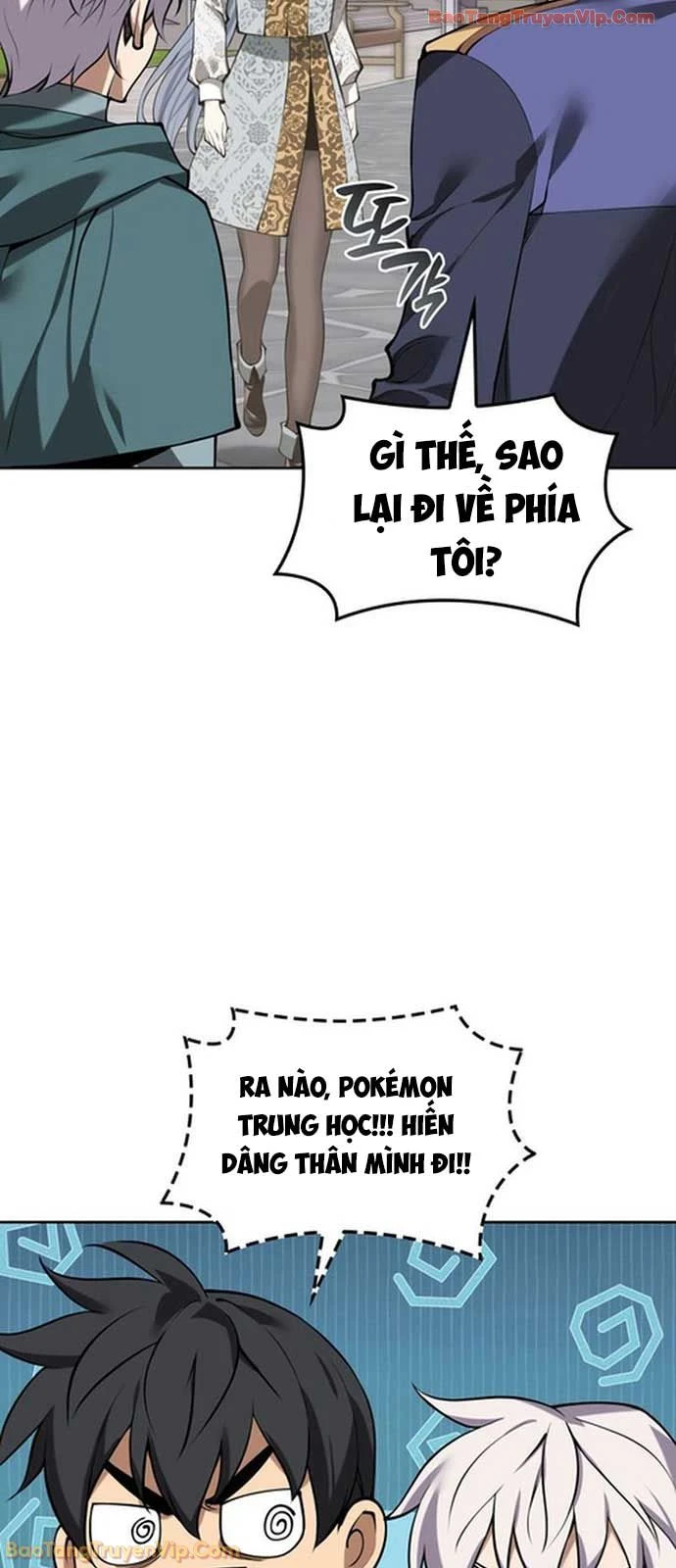 Thợ Rèn Huyền Thoại Chapter 302 - 78