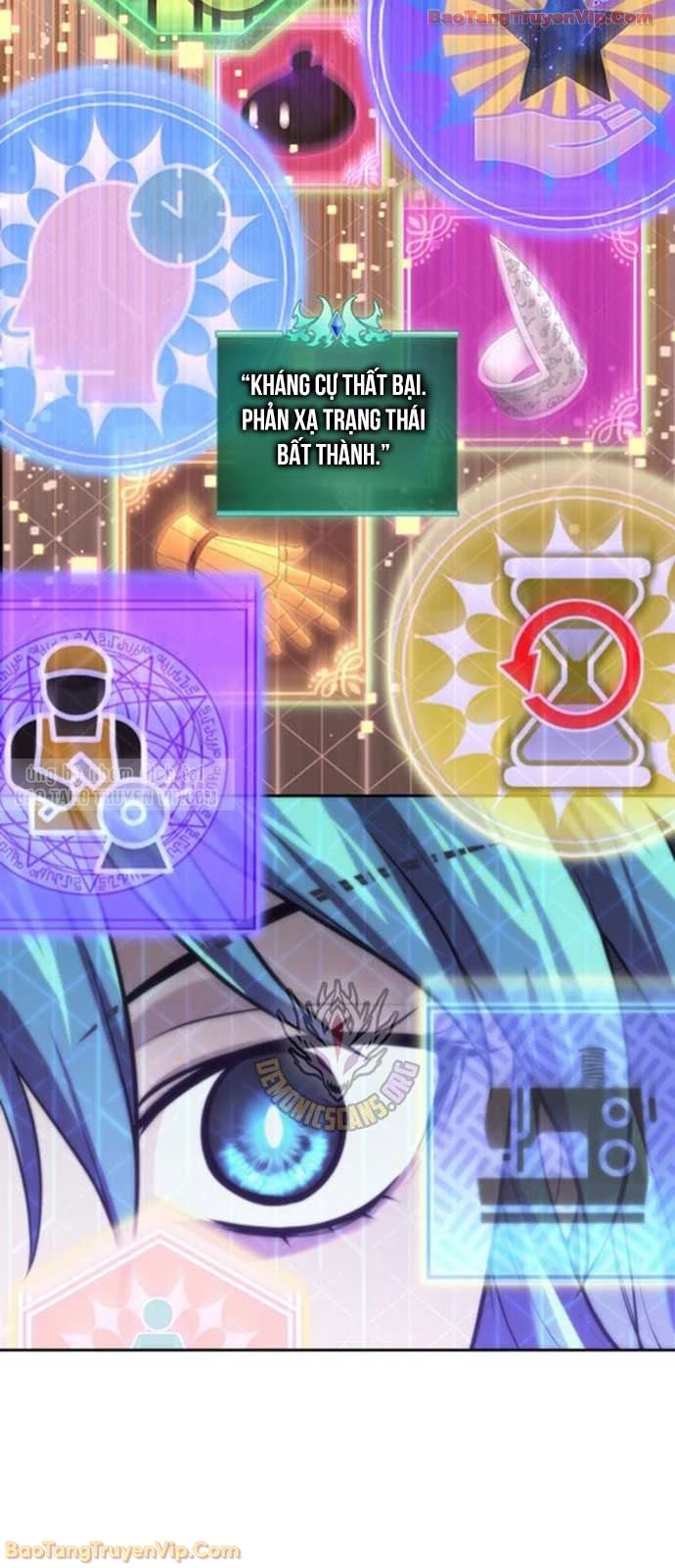 Thợ Rèn Huyền Thoại Chapter 302 - 84