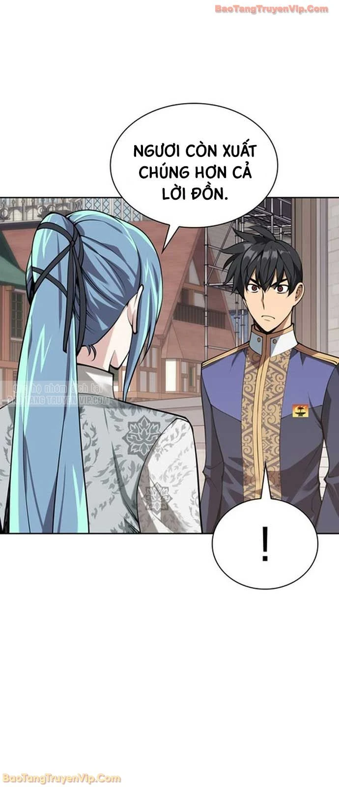 Thợ Rèn Huyền Thoại Chapter 302 - 90