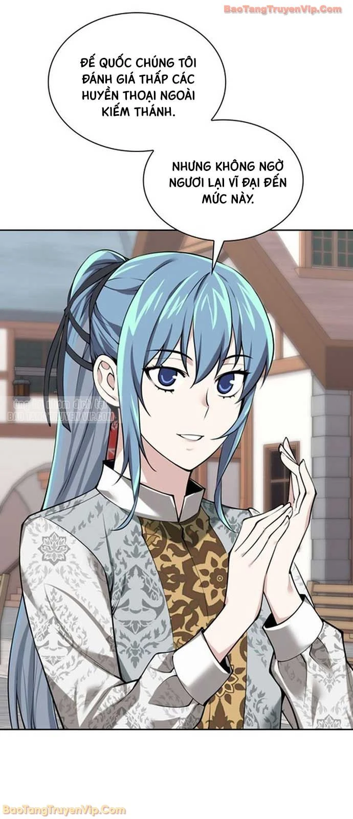 Thợ Rèn Huyền Thoại Chapter 302 - 91