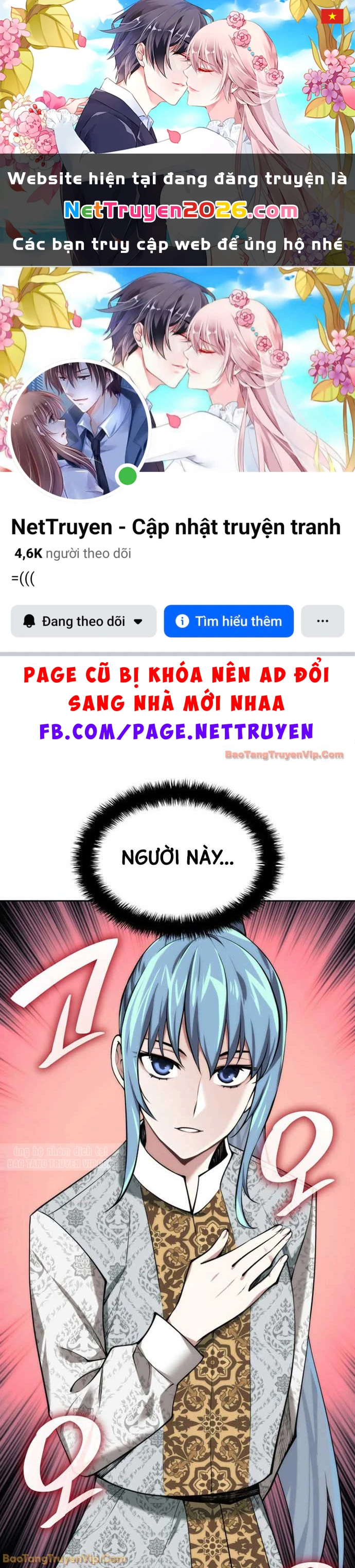 Thợ Rèn Huyền Thoại Chapter 303 - 1