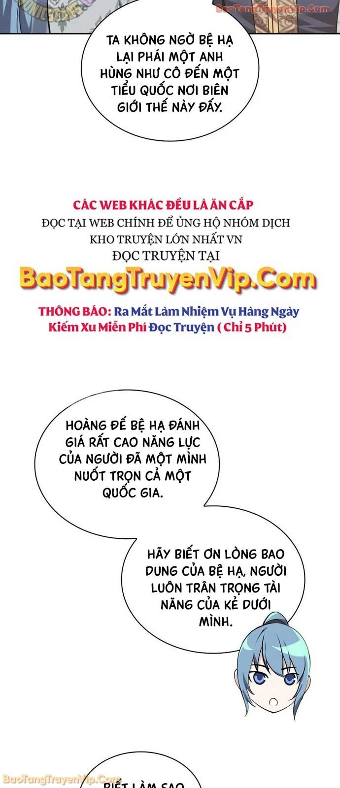 Thợ Rèn Huyền Thoại Chapter 303 - 4