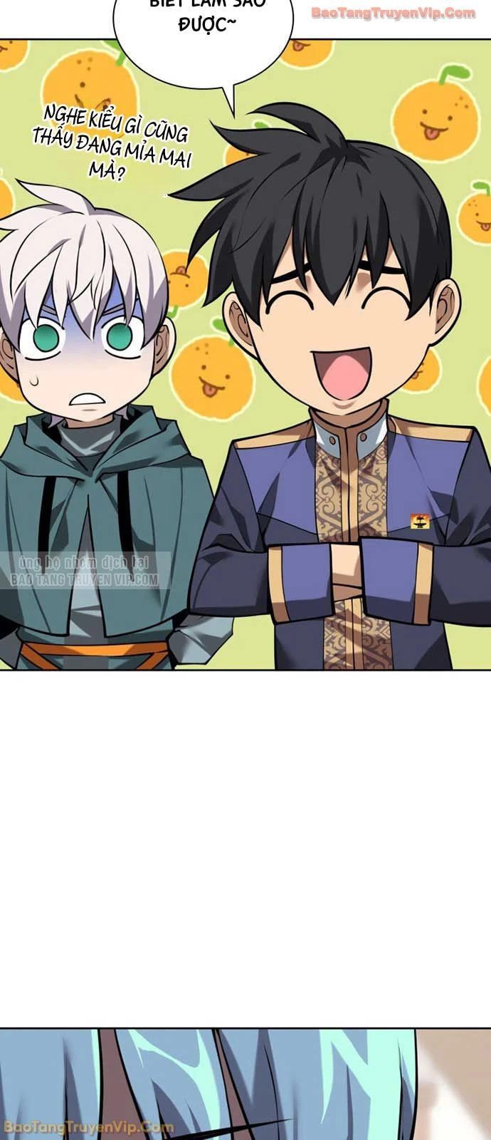 Thợ Rèn Huyền Thoại Chapter 303 - 5