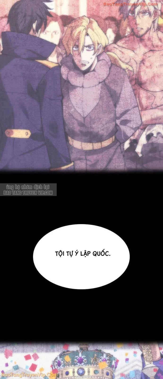 Thợ Rèn Huyền Thoại Chapter 303 - 7