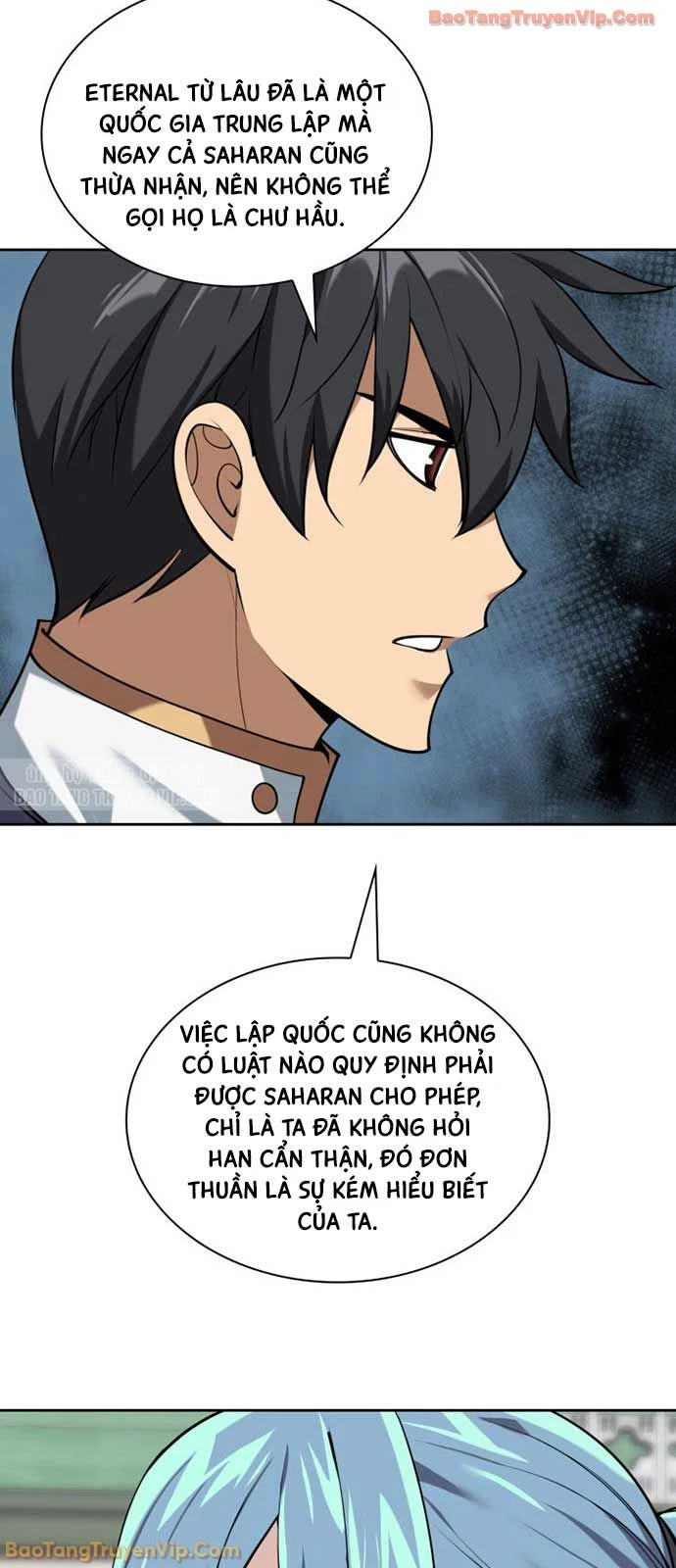 Thợ Rèn Huyền Thoại Chapter 303 - 16