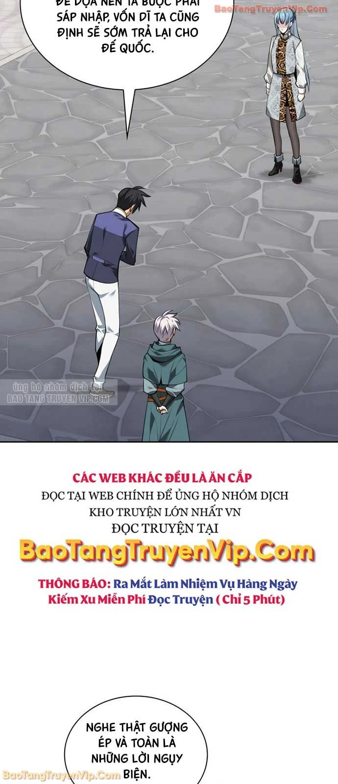 Thợ Rèn Huyền Thoại Chapter 303 - 18