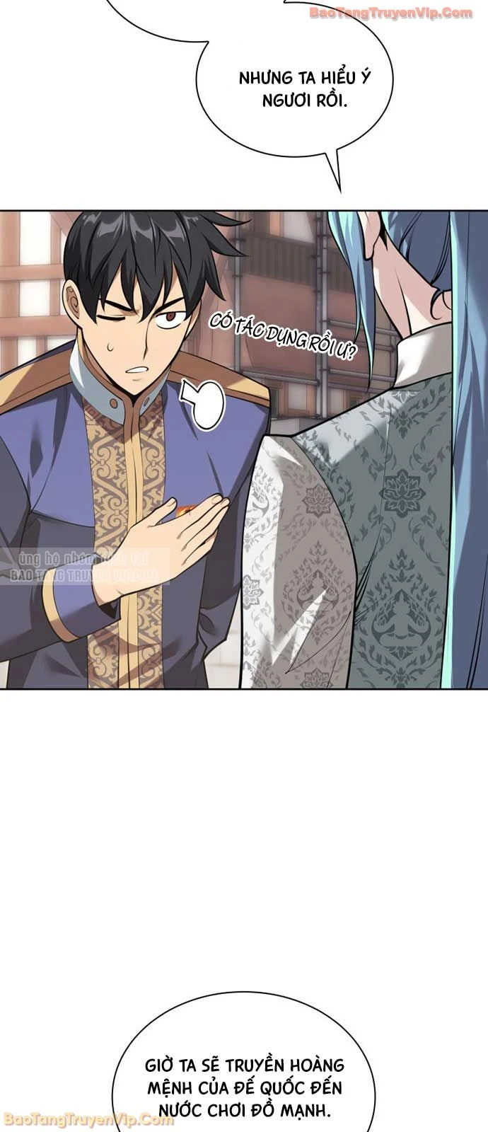 Thợ Rèn Huyền Thoại Chapter 303 - 19