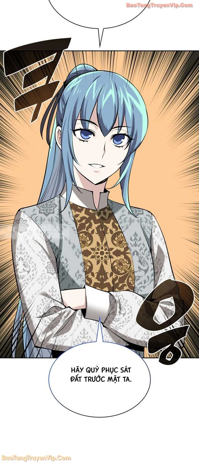 Thợ Rèn Huyền Thoại Chapter 303 - 20