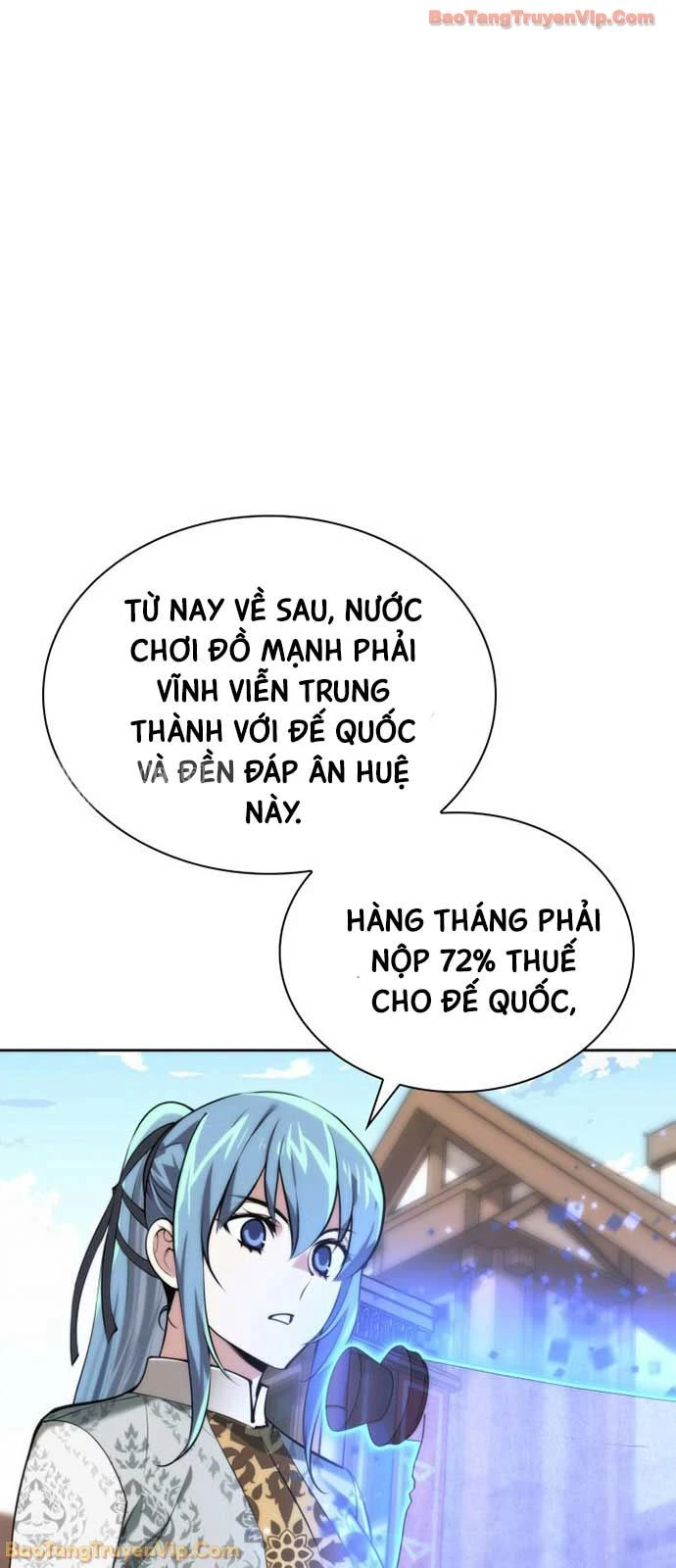 Thợ Rèn Huyền Thoại Chapter 303 - 27