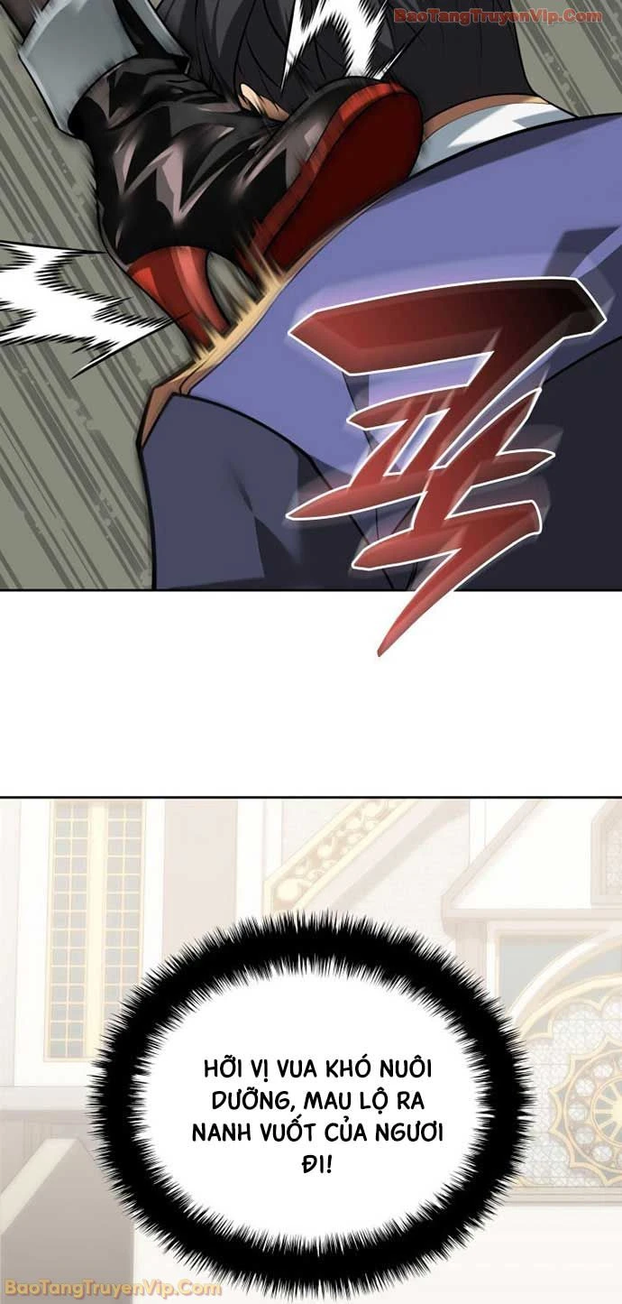 Thợ Rèn Huyền Thoại Chapter 303 - 30