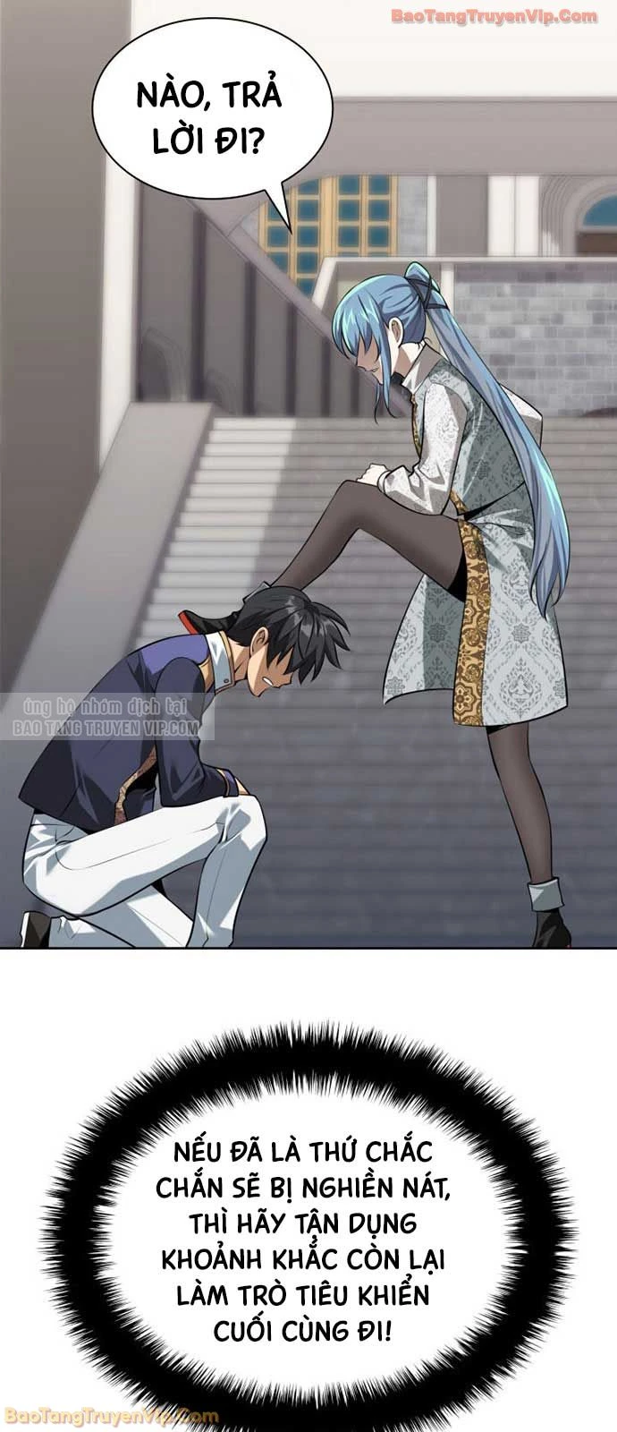 Thợ Rèn Huyền Thoại Chapter 303 - 31