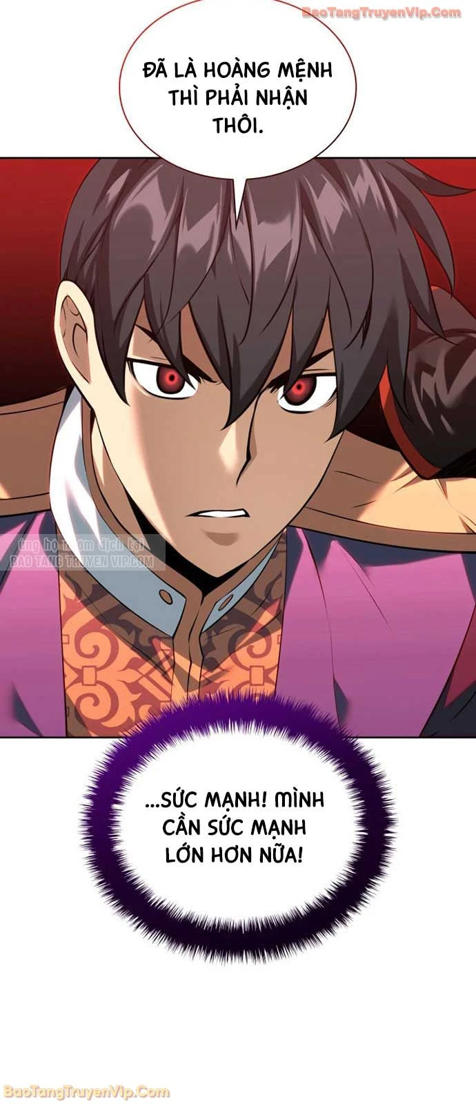 Thợ Rèn Huyền Thoại Chapter 303 - 34