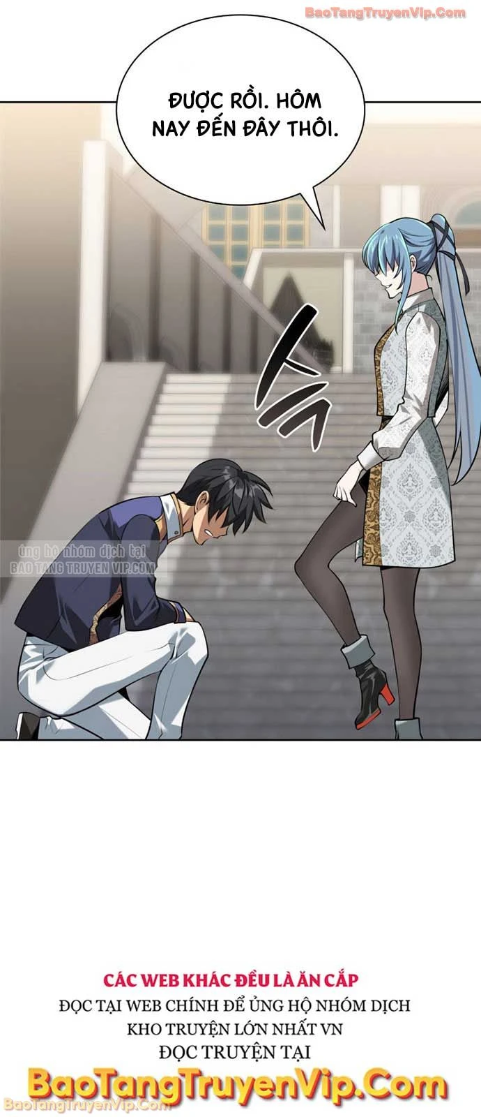 Thợ Rèn Huyền Thoại Chapter 303 - 36