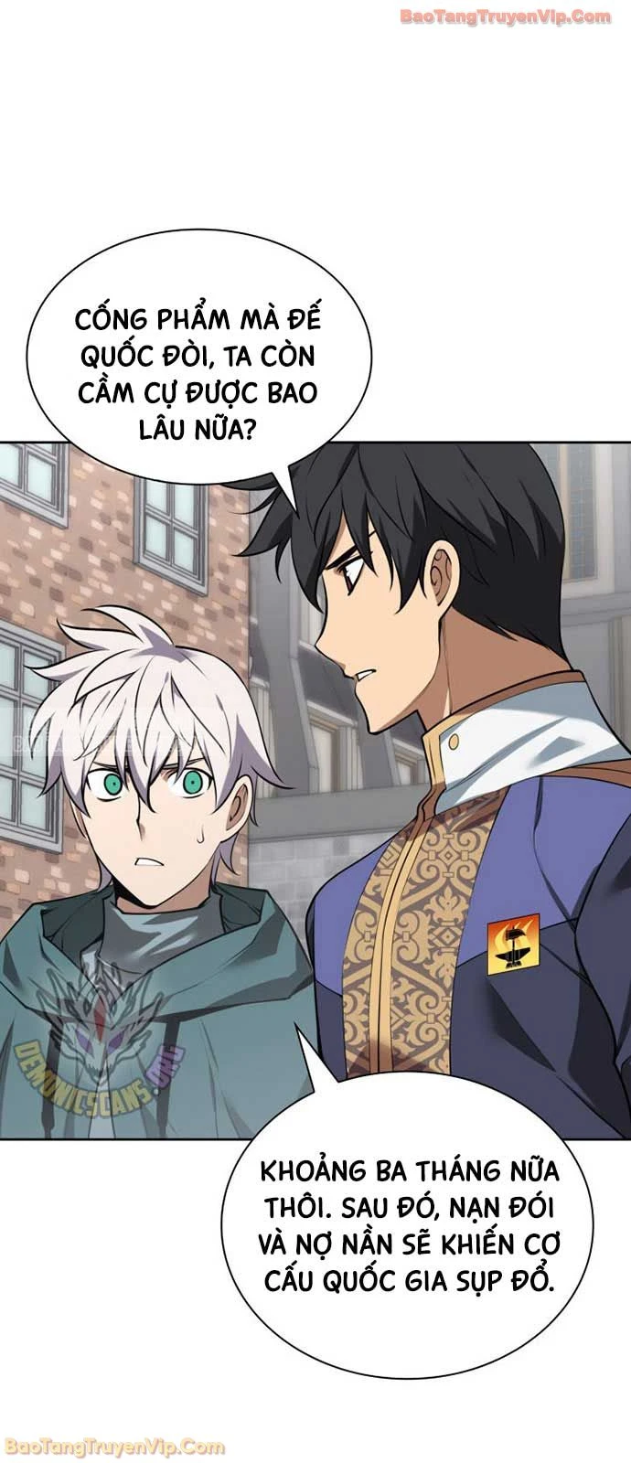 Thợ Rèn Huyền Thoại Chapter 303 - 38