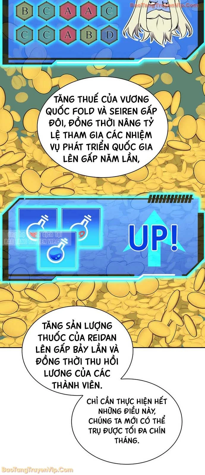 Thợ Rèn Huyền Thoại Chapter 303 - 40