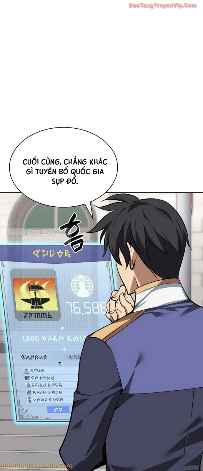 Thợ Rèn Huyền Thoại Chapter 303 - 41