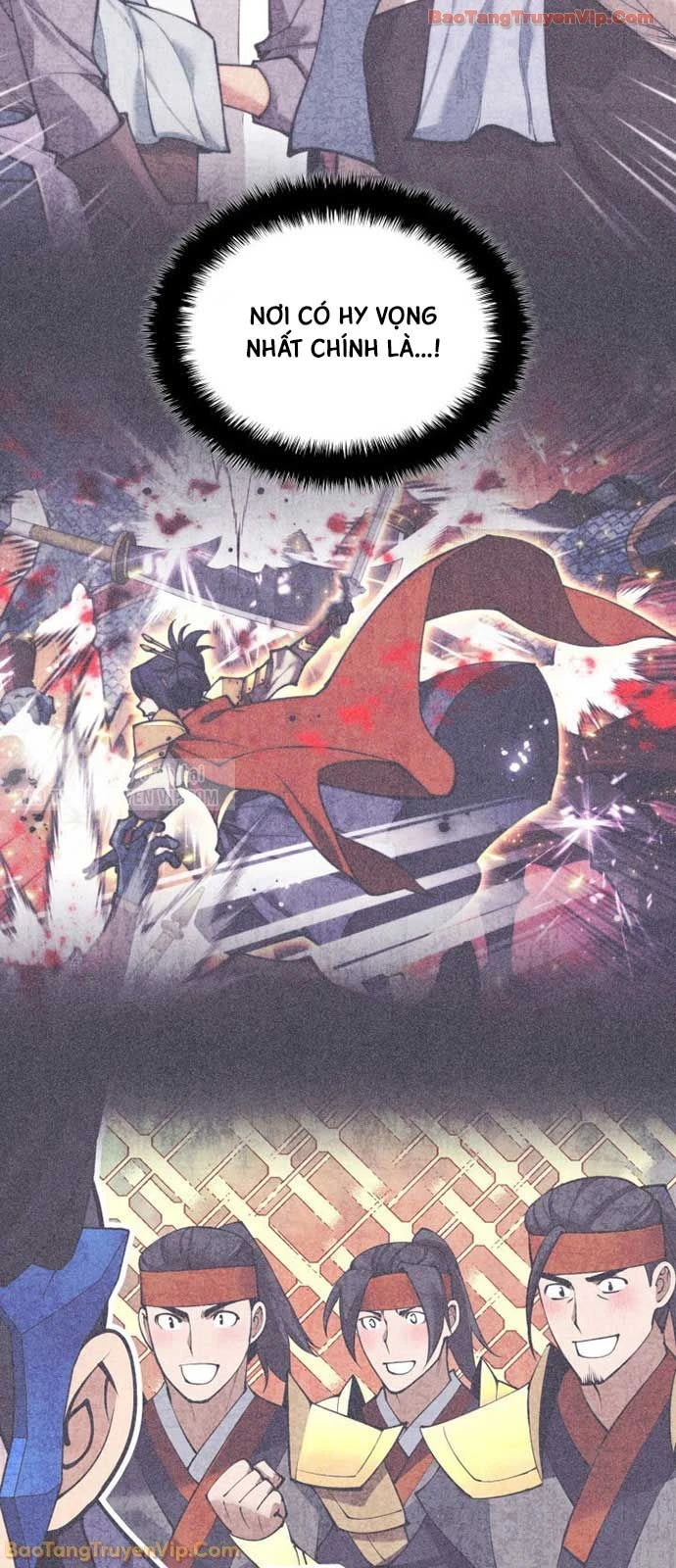 Thợ Rèn Huyền Thoại Chapter 303 - 44