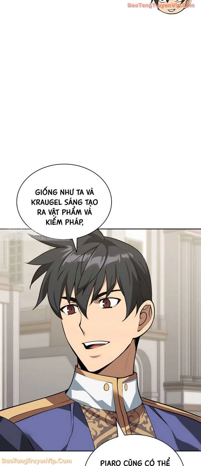 Thợ Rèn Huyền Thoại Chapter 303 - 50