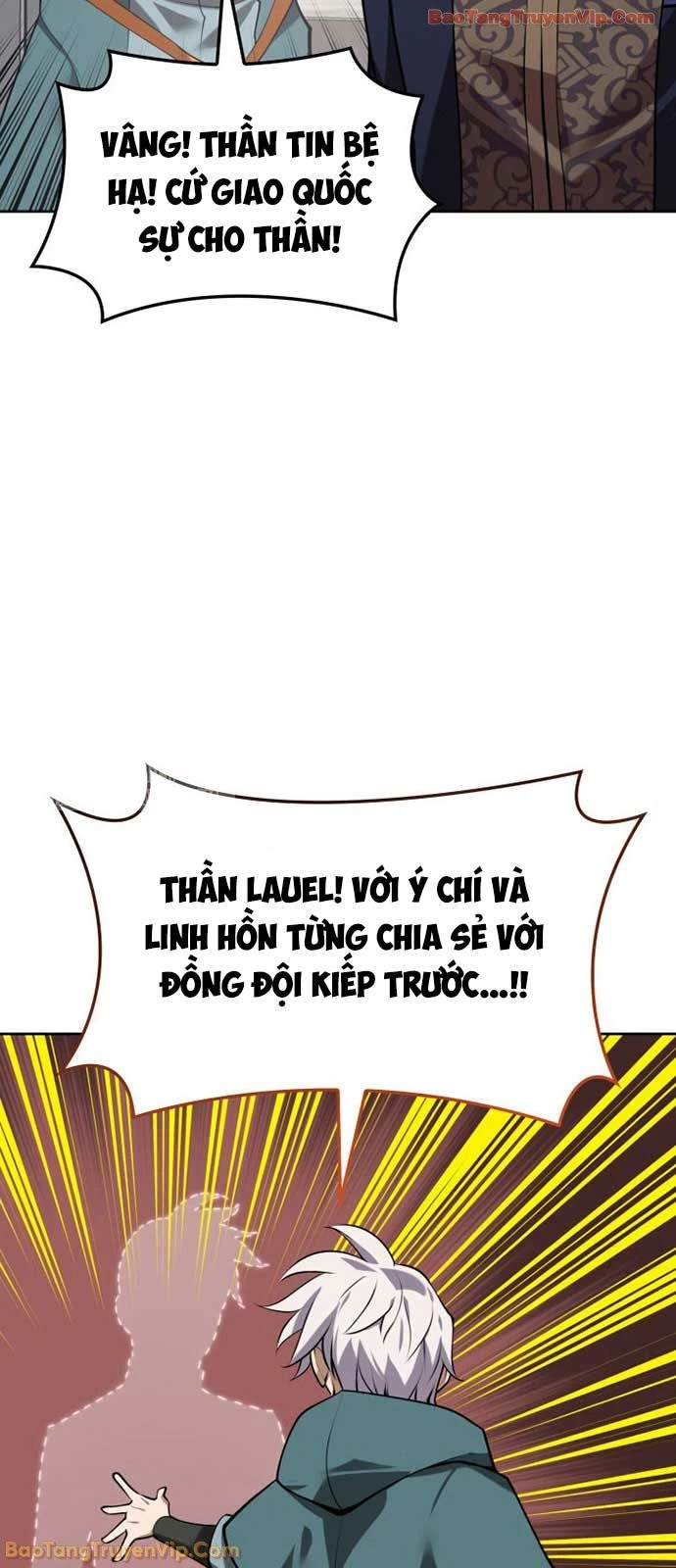 Thợ Rèn Huyền Thoại Chapter 303 - 52