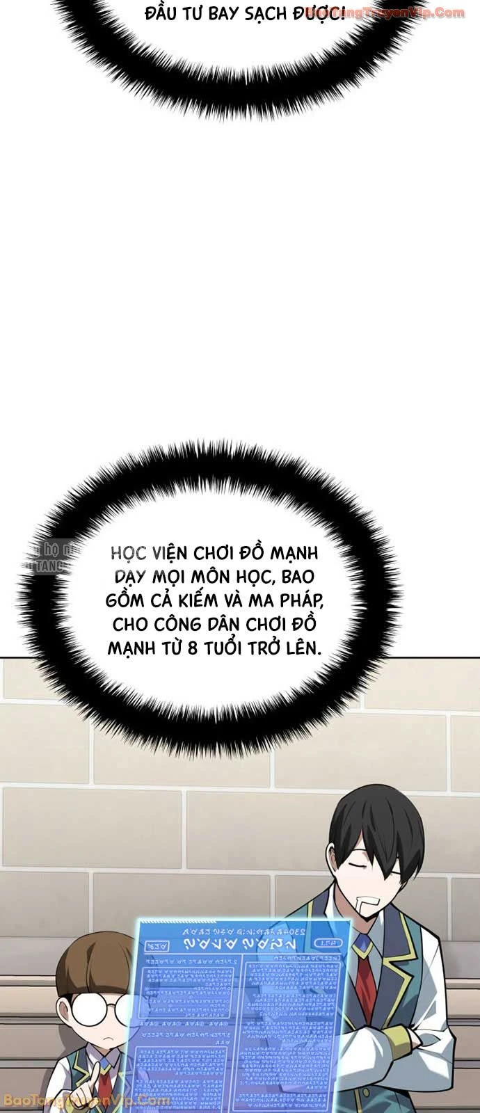 Thợ Rèn Huyền Thoại Chapter 303 - 57