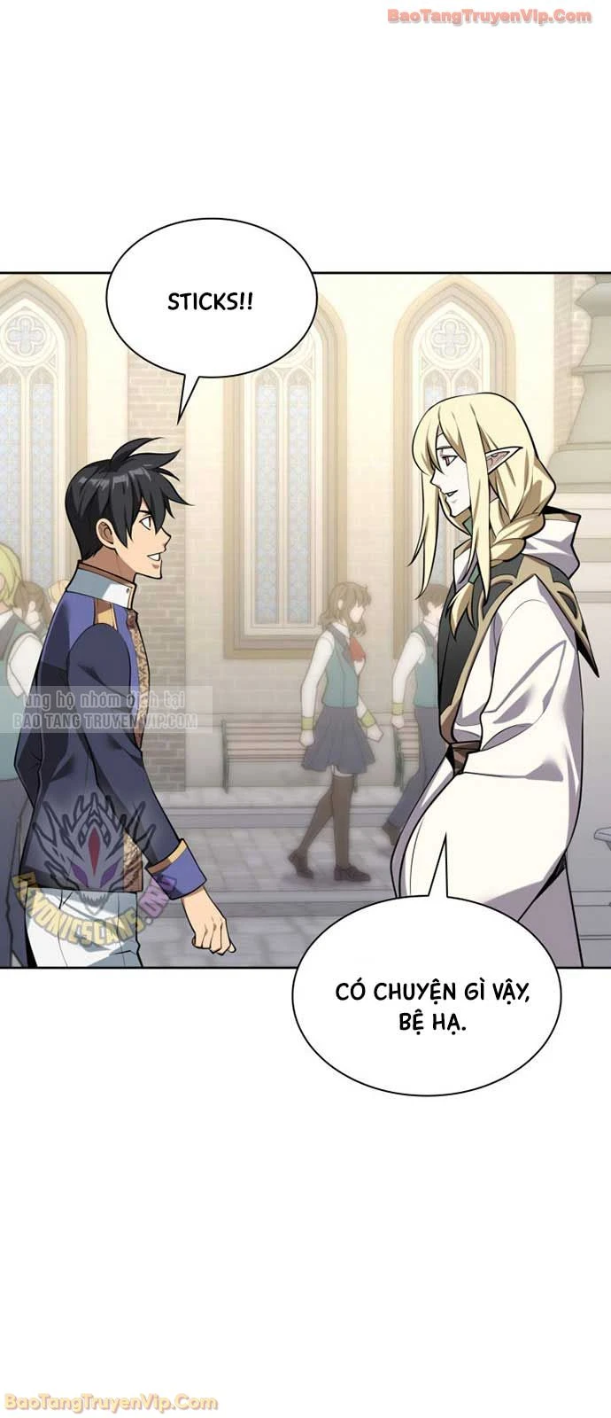 Thợ Rèn Huyền Thoại Chapter 303 - 60