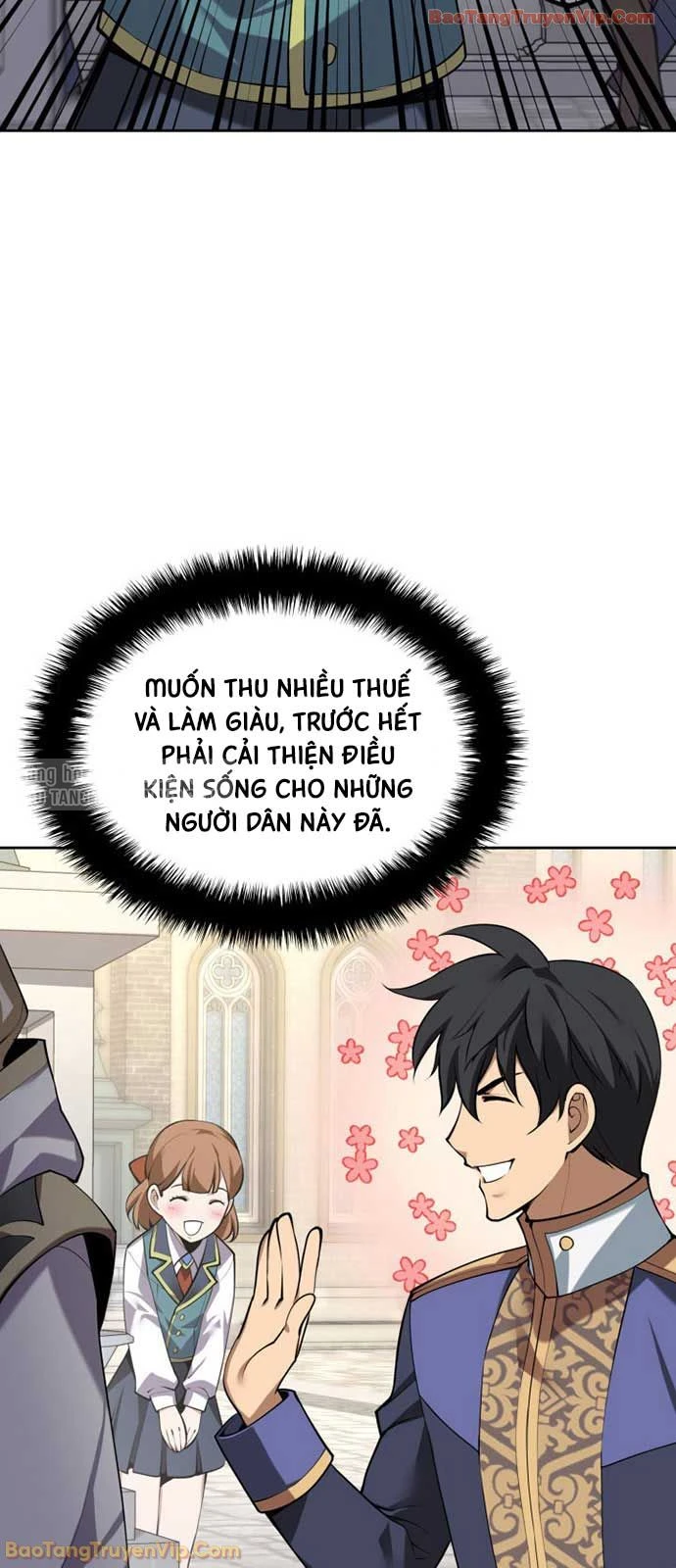 Thợ Rèn Huyền Thoại Chapter 303 - 62